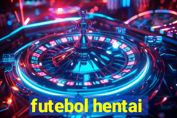 futebol hentai